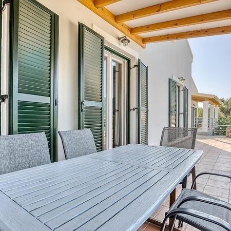Casa Nuova Villa Liapades Exterior photo